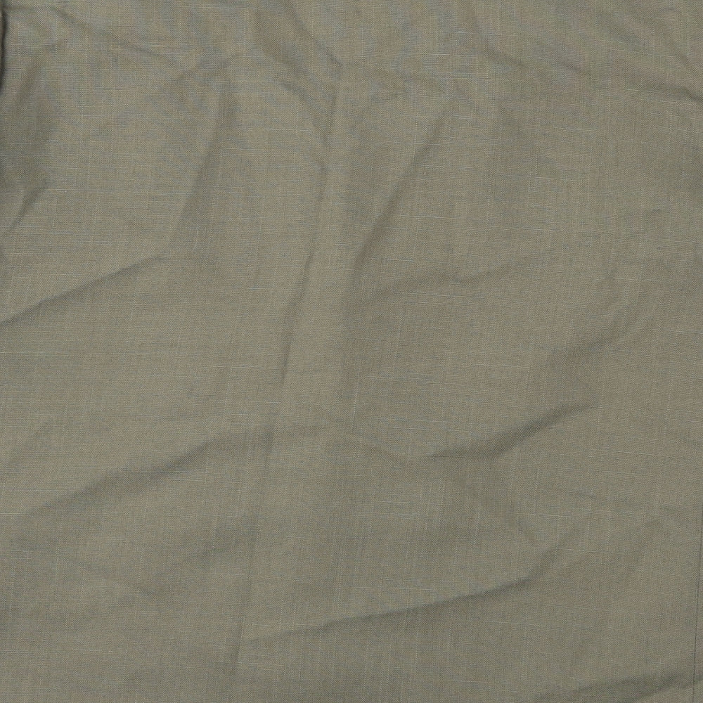 Womens UK Size 14 Debenhams Green Jacket