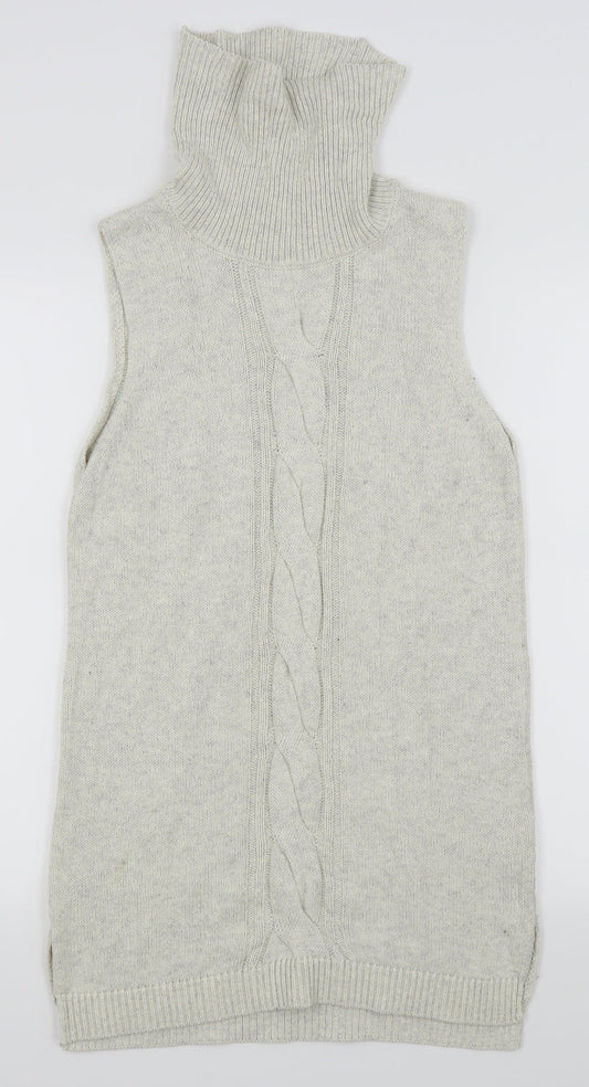 Next Womens White Pencil Dress Size 10