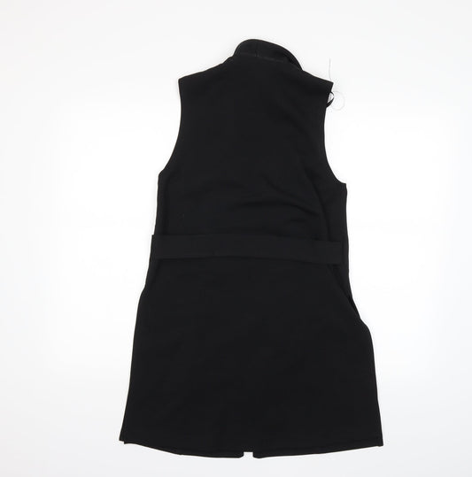 Womens UK Size 10 Atmosphere Black Jacket