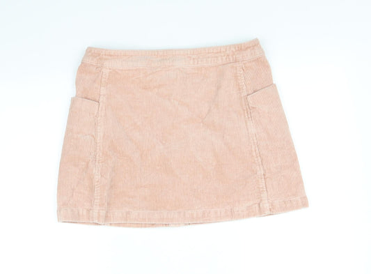 Womens UK Size 12 Very A-Line Skirt