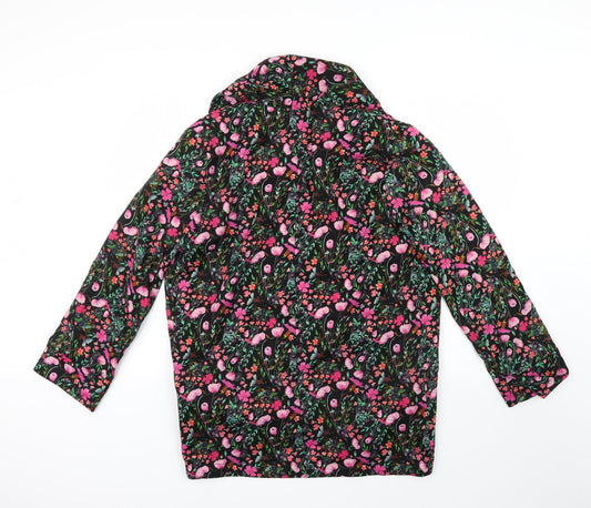 Womens UK Size 10 Atmosphere Black Jacket
