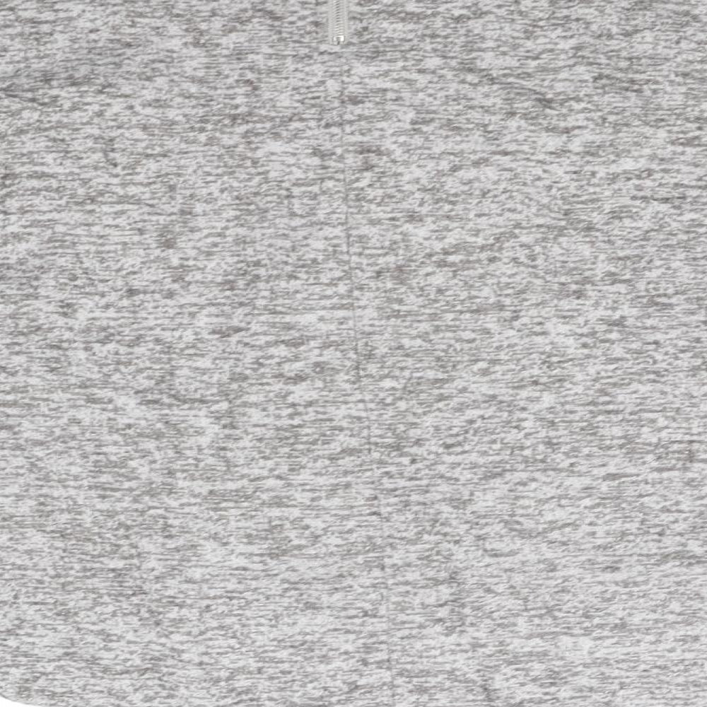 Primark Womens Grey Pullover Jumper Size M
