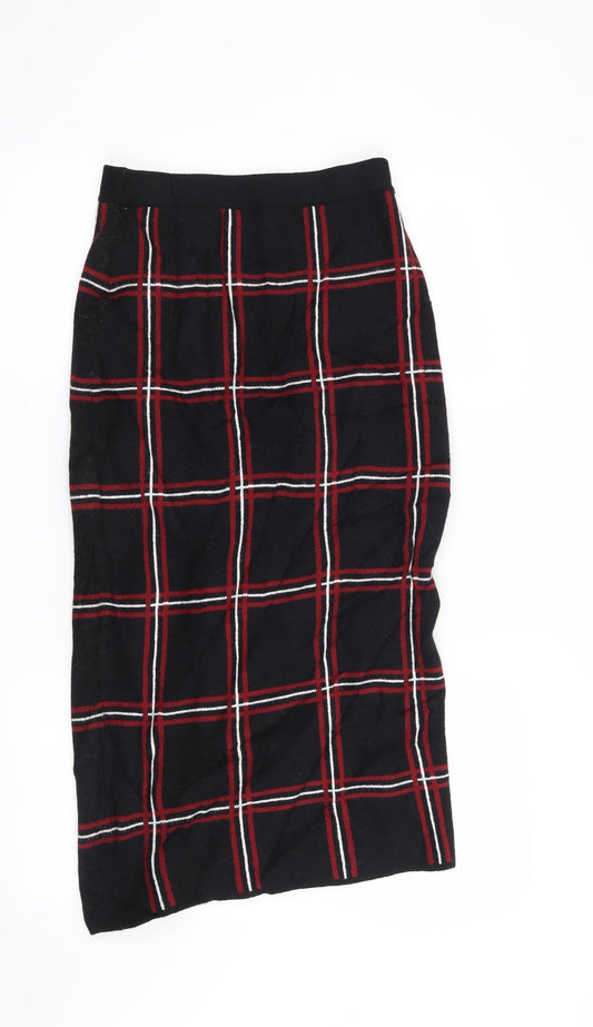 Womens UK Size XS Tahari Straight & Pencil Skirt