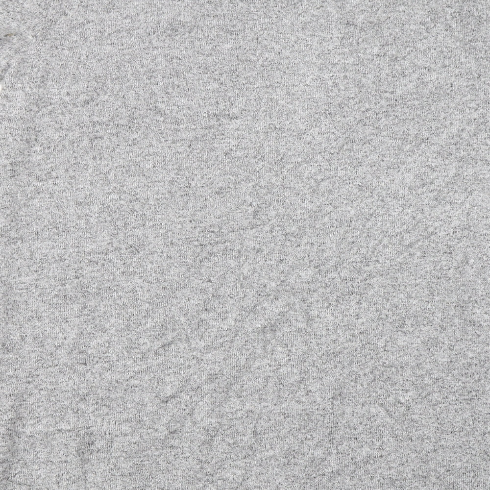Kiabi Womens Grey Jumper Dress Size M