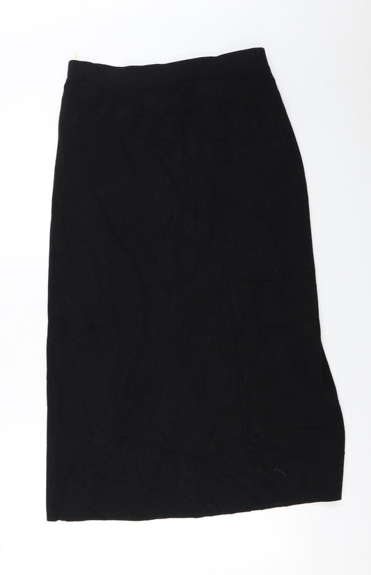 Country Casuals  Womens Black   A-Line Set Size L