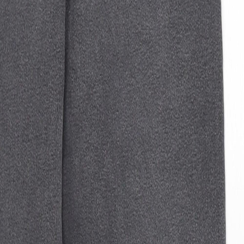 Denim Co Womens Grey Denim Jegging Jeans Size 6 L25 in