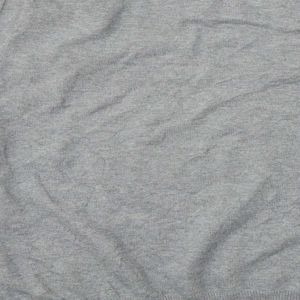 Gap Mens Green Pullover Jumper Size M