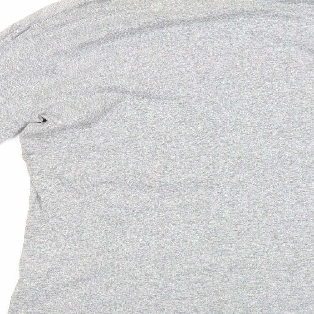 Pep&Co Girls Grey Basic Casual Size 12-13 Years