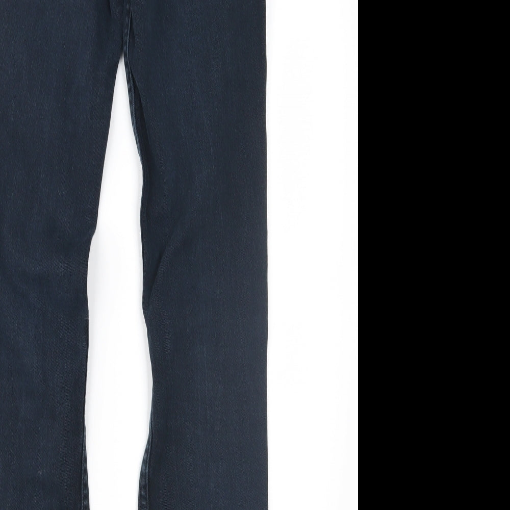 Denim & Co. Mens Blue Denim Skinny Jeans Size 28 in L32 in