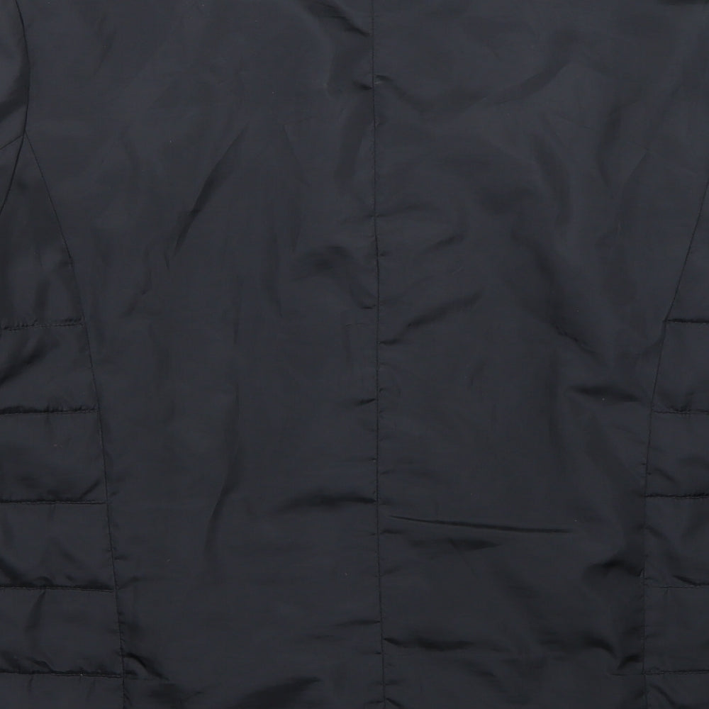 Womens UK Size 14 NEXT Black Jacket