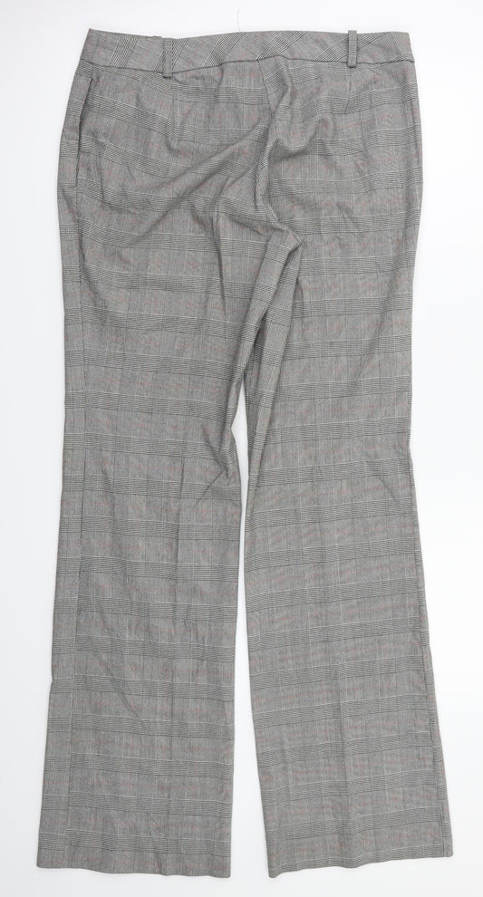 Womens UK Size 30 in PROMOD Regular Fit Sweatpants Green Trousers