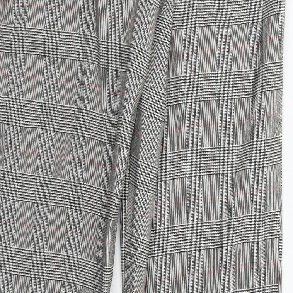 Womens UK Size 30 in PROMOD Regular Fit Sweatpants Green Trousers