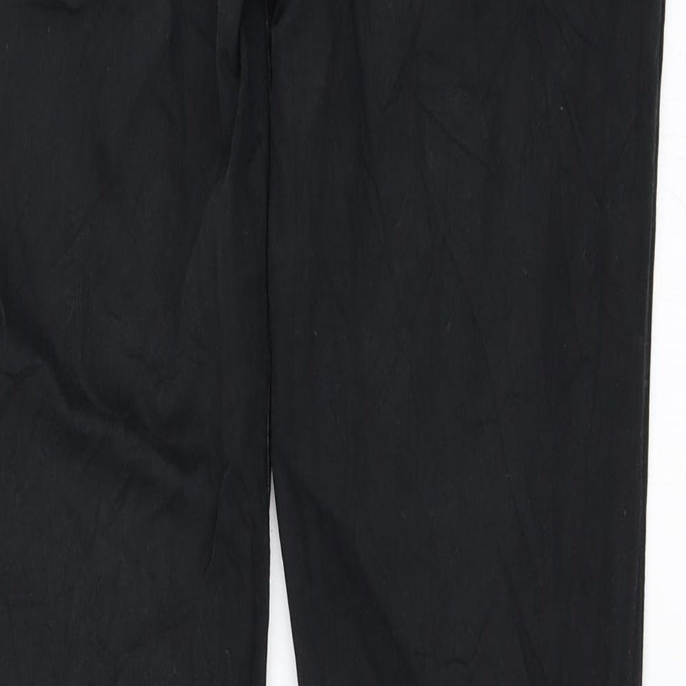 Pull&Bear Womens Black Skinny Jeans Size 42 L30 in