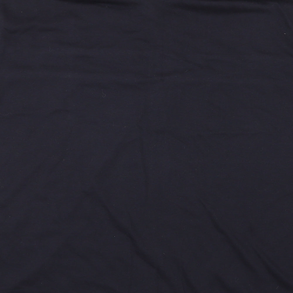 Premier MAN Mens Blue Polo Size L