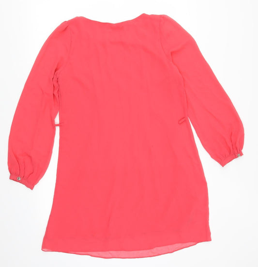 Atmosphere Womens Pink Size 10
