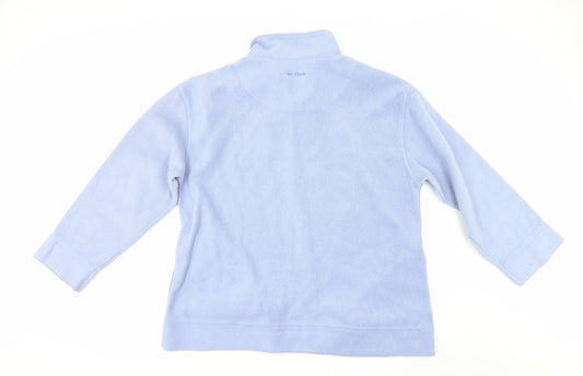 Active Womens Black Jacket Size 20