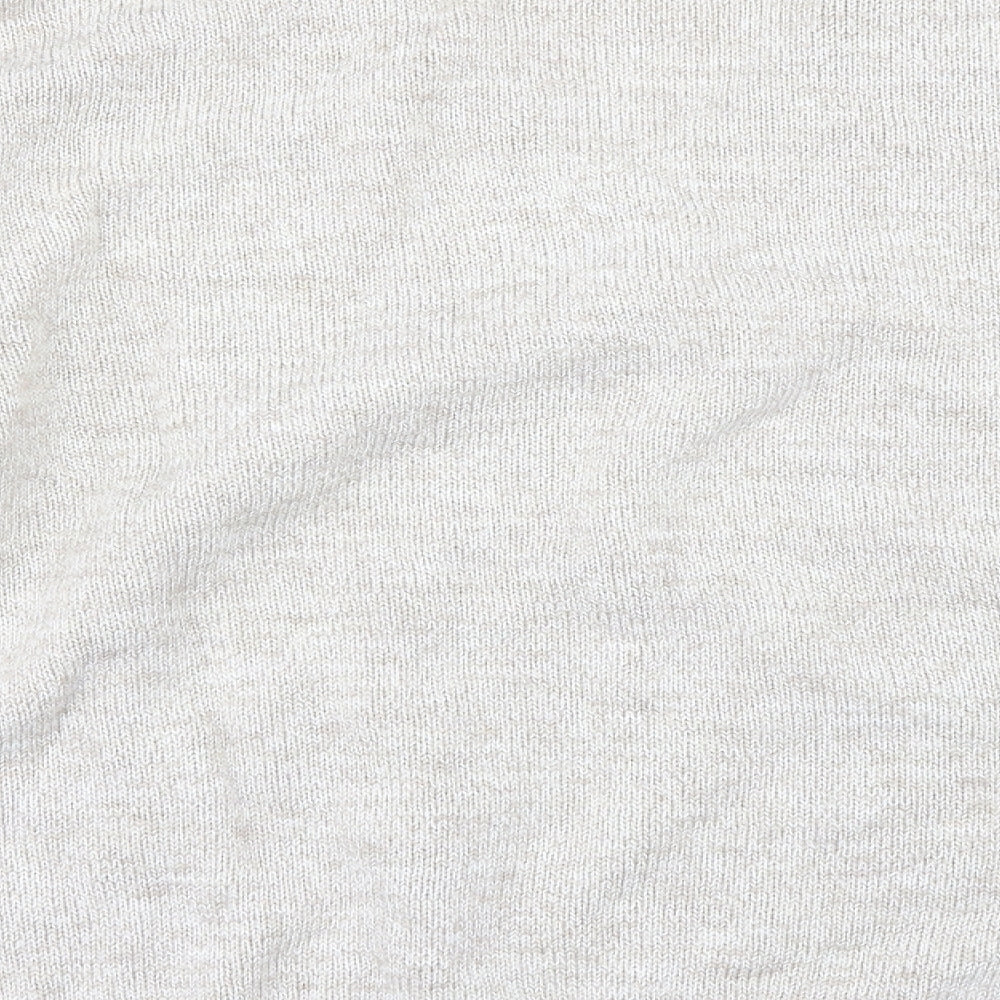 Tom Hanson Mens Beige Pullover Jumper Size XL