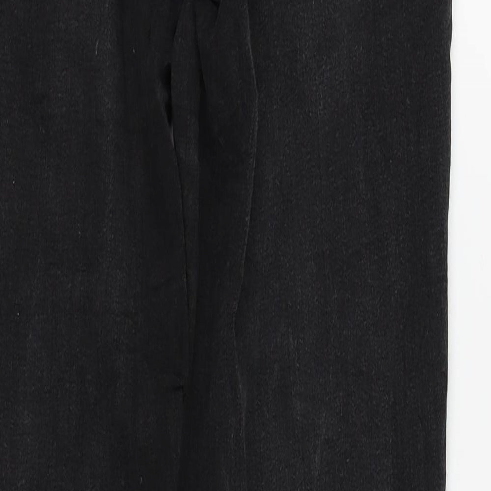 CA Womens Black Skinny Jeans Size 8 L27 in
