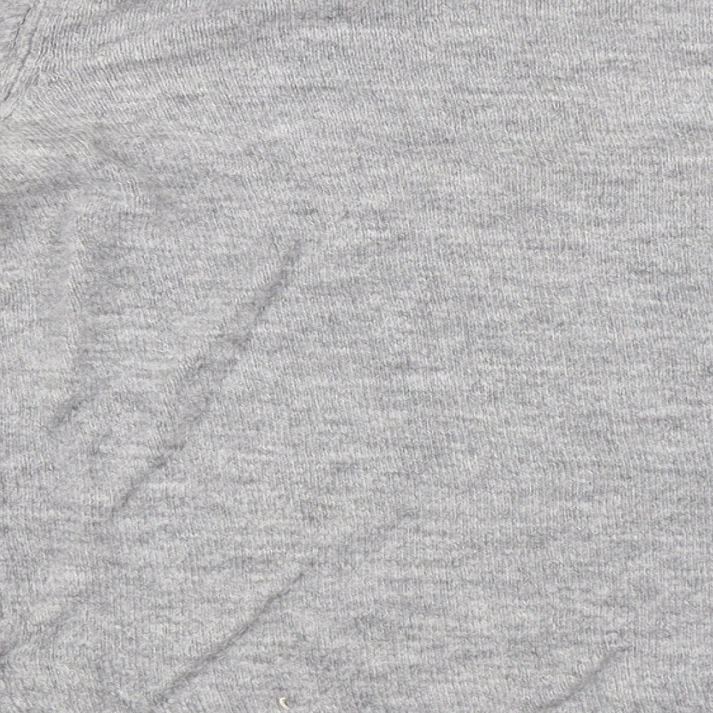 TU Womens Grey Pullover Jumper Size 14