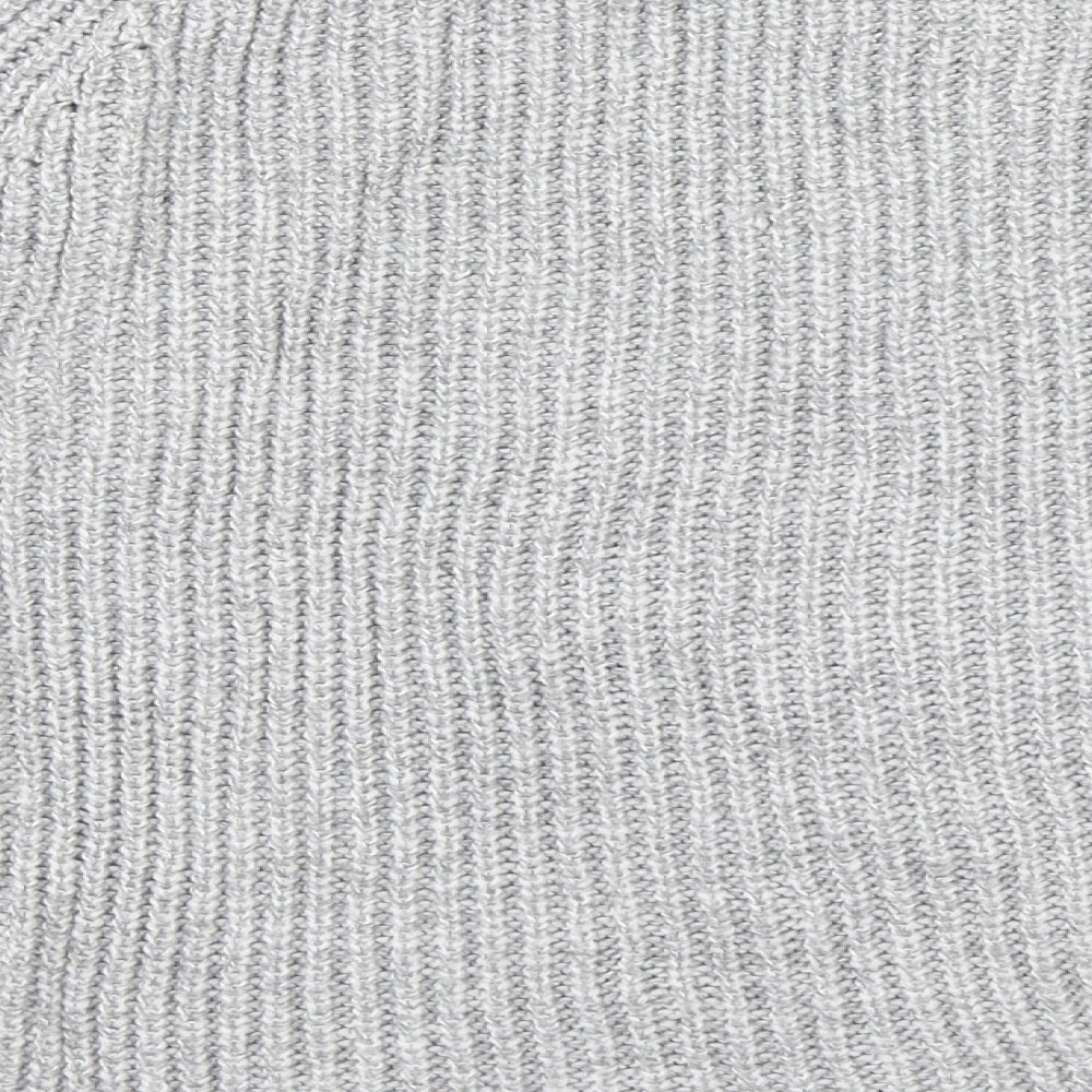 ASOS Womens Grey Pullover Jumper Size 10
