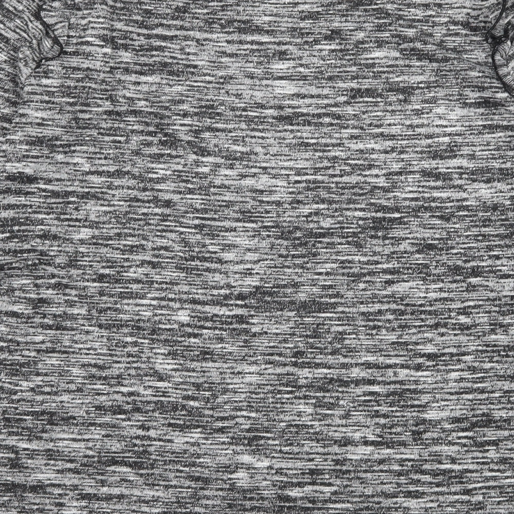 Papaya Womens Grey Knit Pullover Jumper Size 10 - Tres Bon