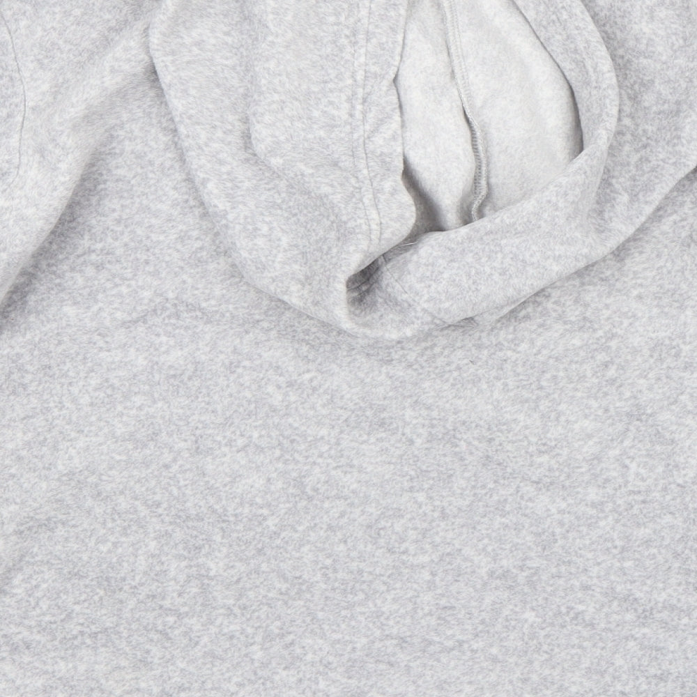 Onfire Womens Grey Pullover Jumper Size 12