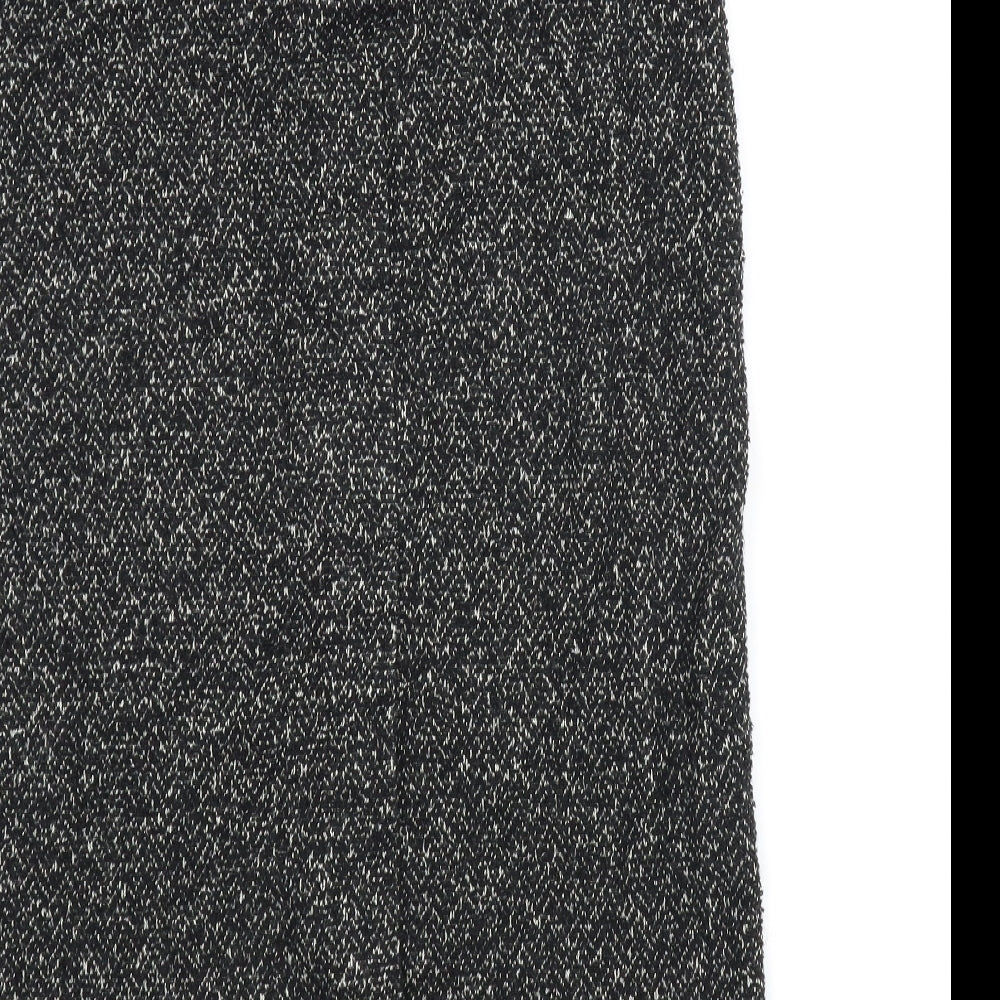 Womens UK Size M Preworn Straight & Pencil Skirt