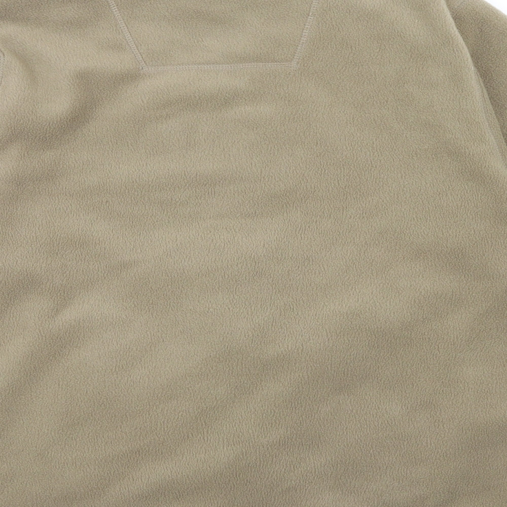 Mens UK Size S EWM Beige Jacket