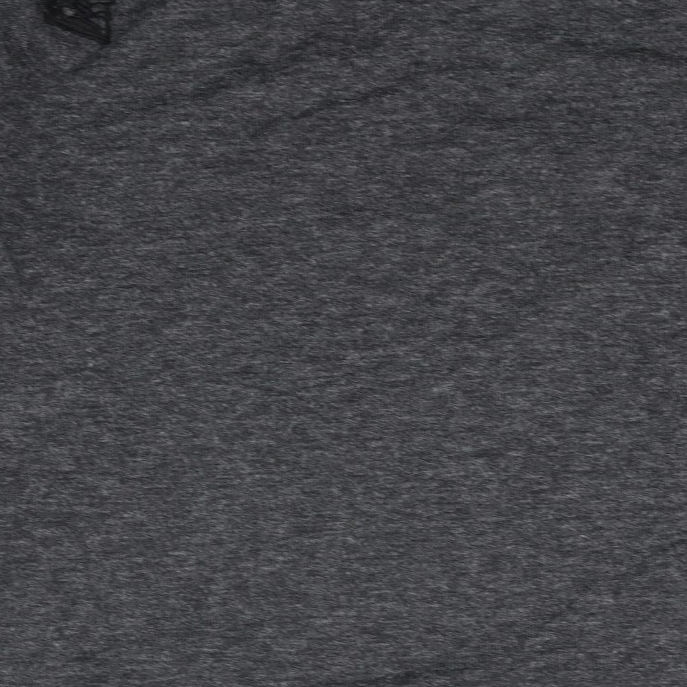 Womens UK Size 8 Zara Grey Basic T-Shirt