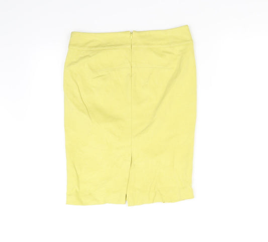 Womens UK Size 8 Marella Flare Skirt