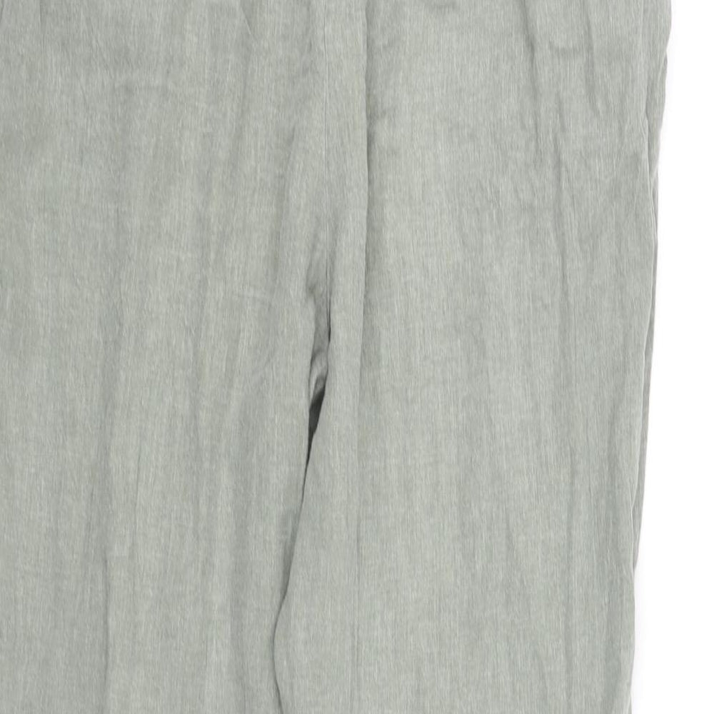 BDG Womens Green Trousers Size S L27 in