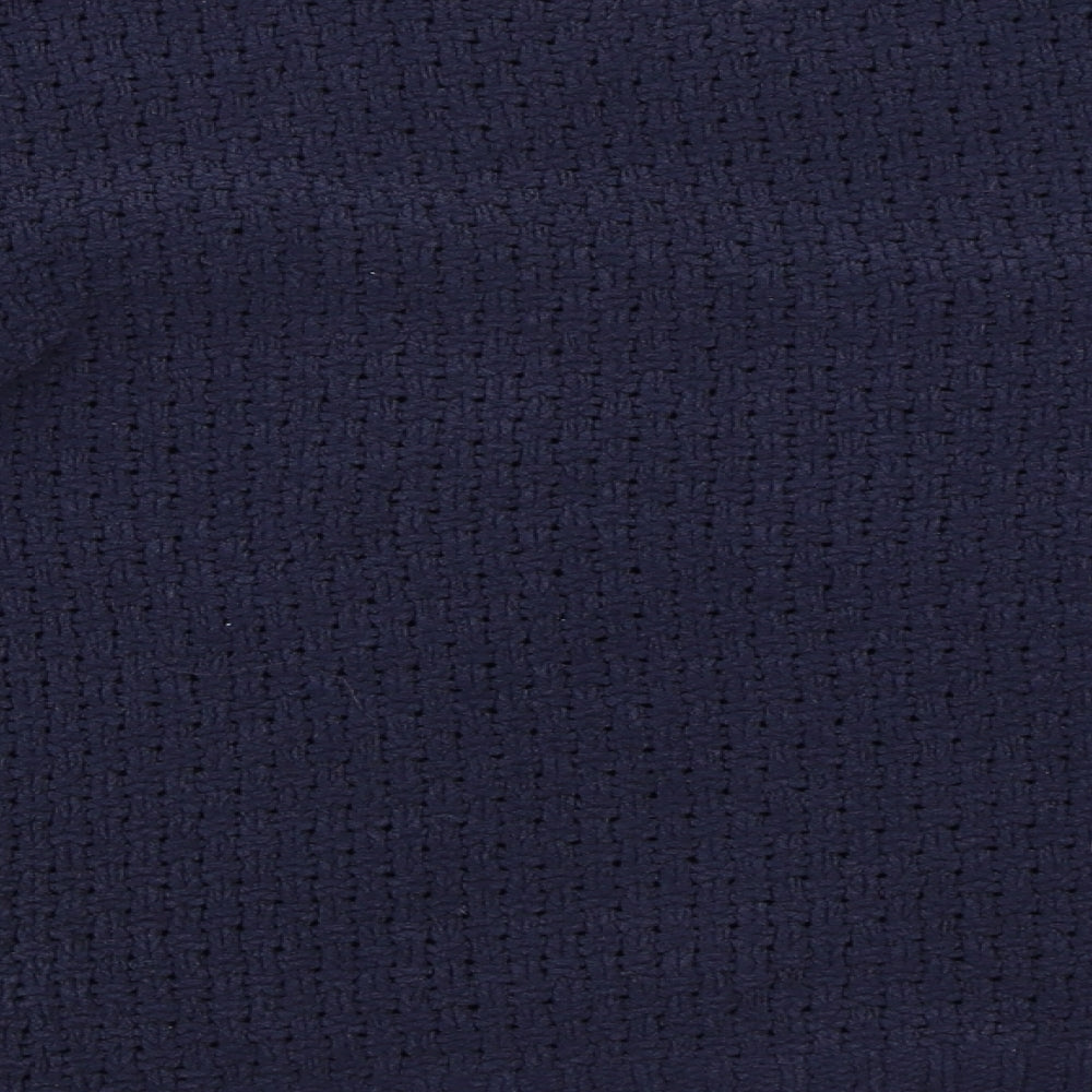Primark Womens Blue Pullover Jumper Size 2XS