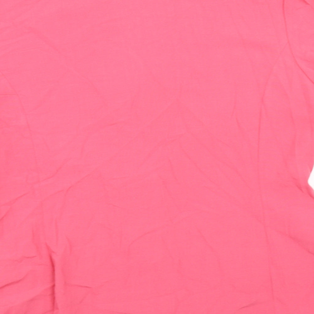 Womens UK Size 14 Select Pink Jacket