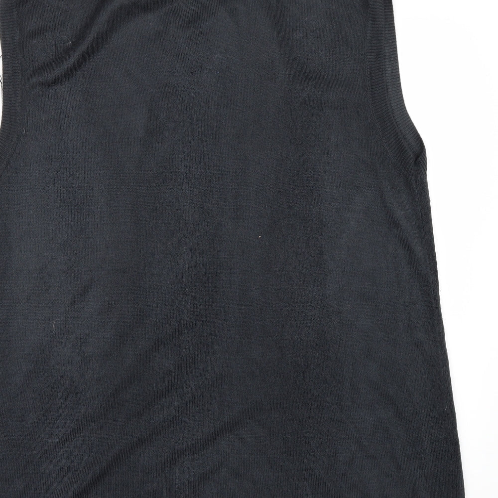 Debenhams Mens Grey Jumper Size L