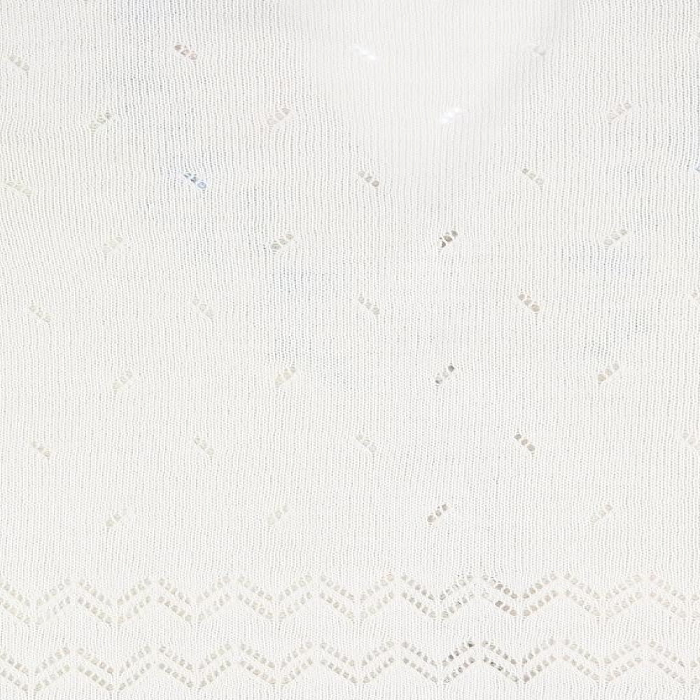 Affections Womens Beige Cardigan Jumper Size L
