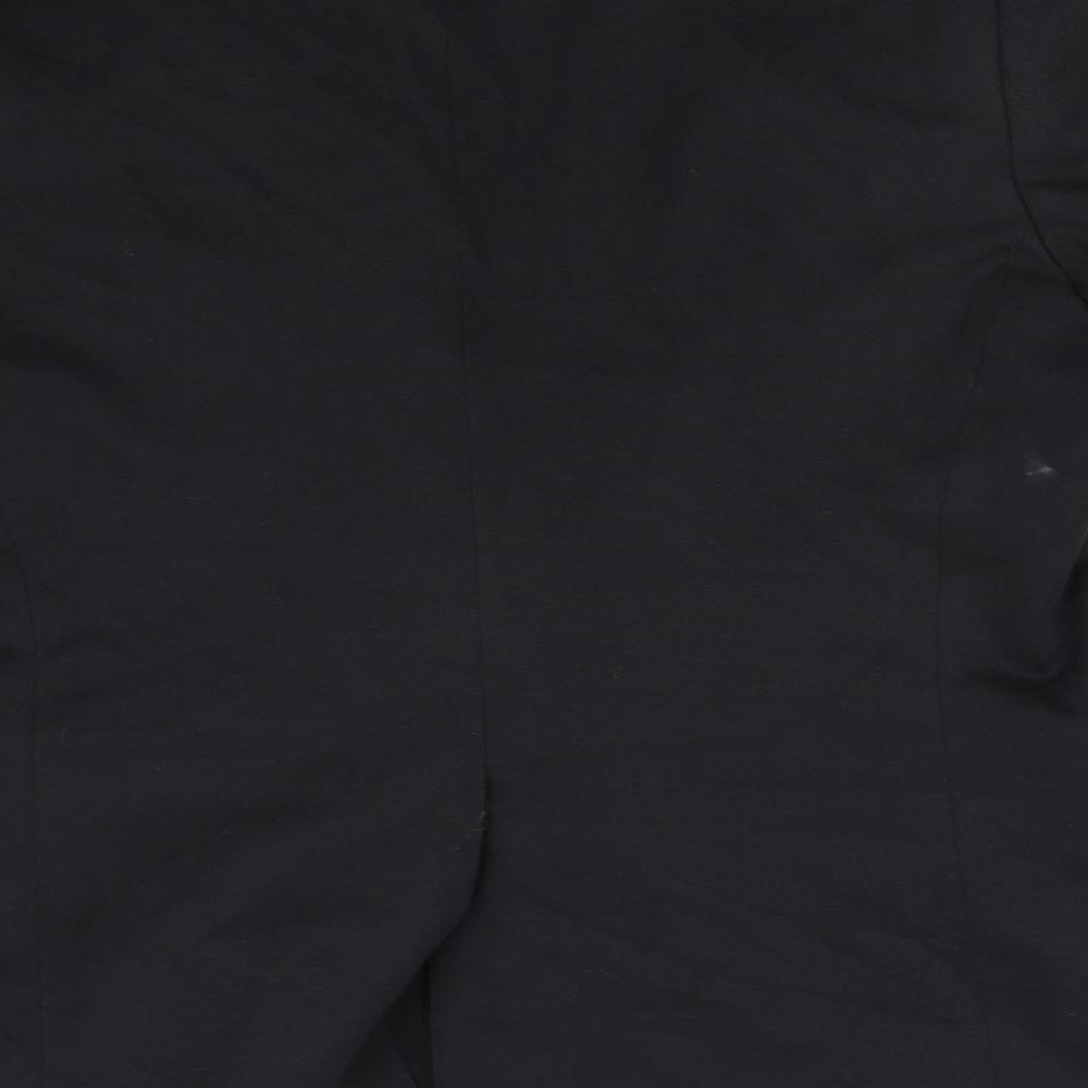 Womens UK Size 42 Burton Black Jacket