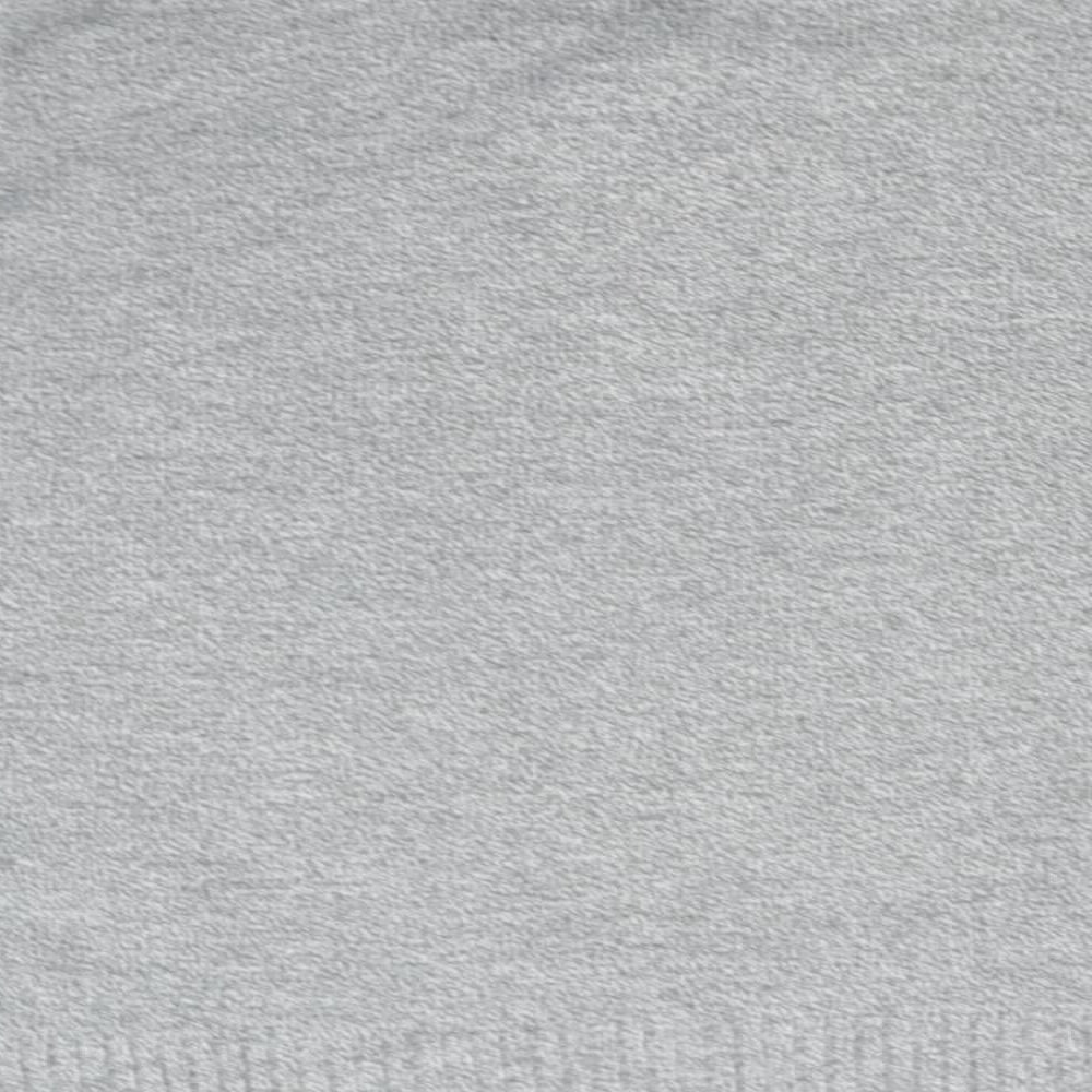 CHIC Womens Grey Pullover Jumper Size M