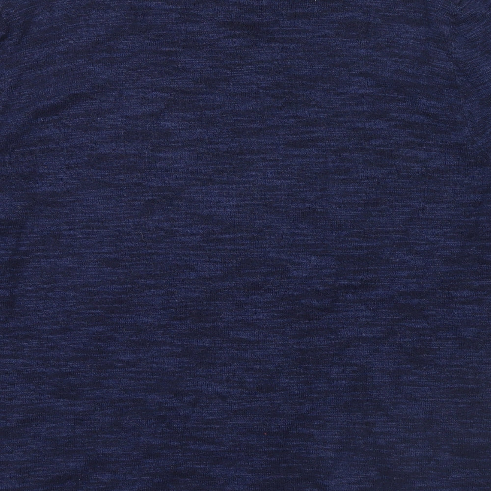 Next Womens Blue Jumper Size M