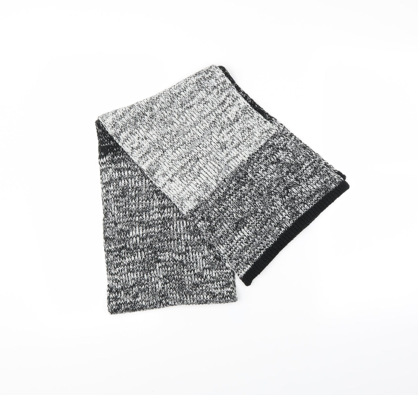 George Unisex Multicoloured Scarf