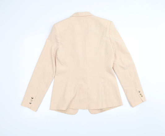 Womens UK Size 12 Atmosphere Pink Jacket
