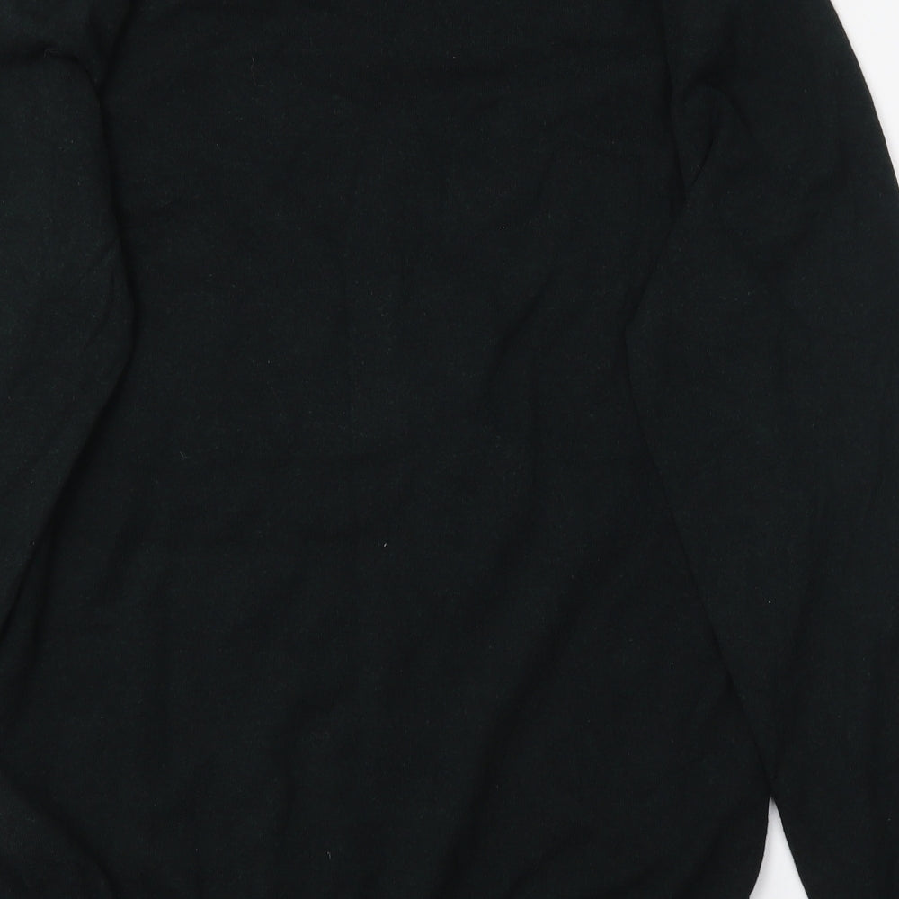 NEXT Mens Green Pullover Jumper Size M