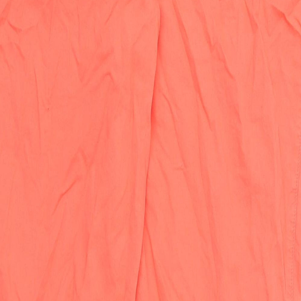 George Womens Pink Trousers Size 20 L31 in