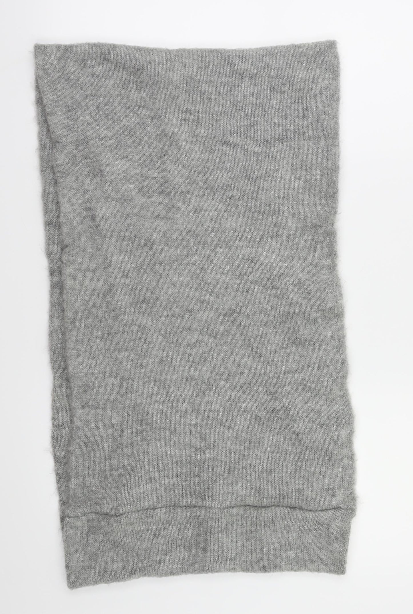Preworn Grey Scarf