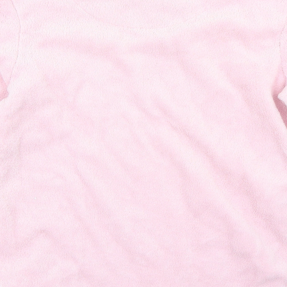 love to lounge Womens Pink Rayon Top Pyjama Top Size M