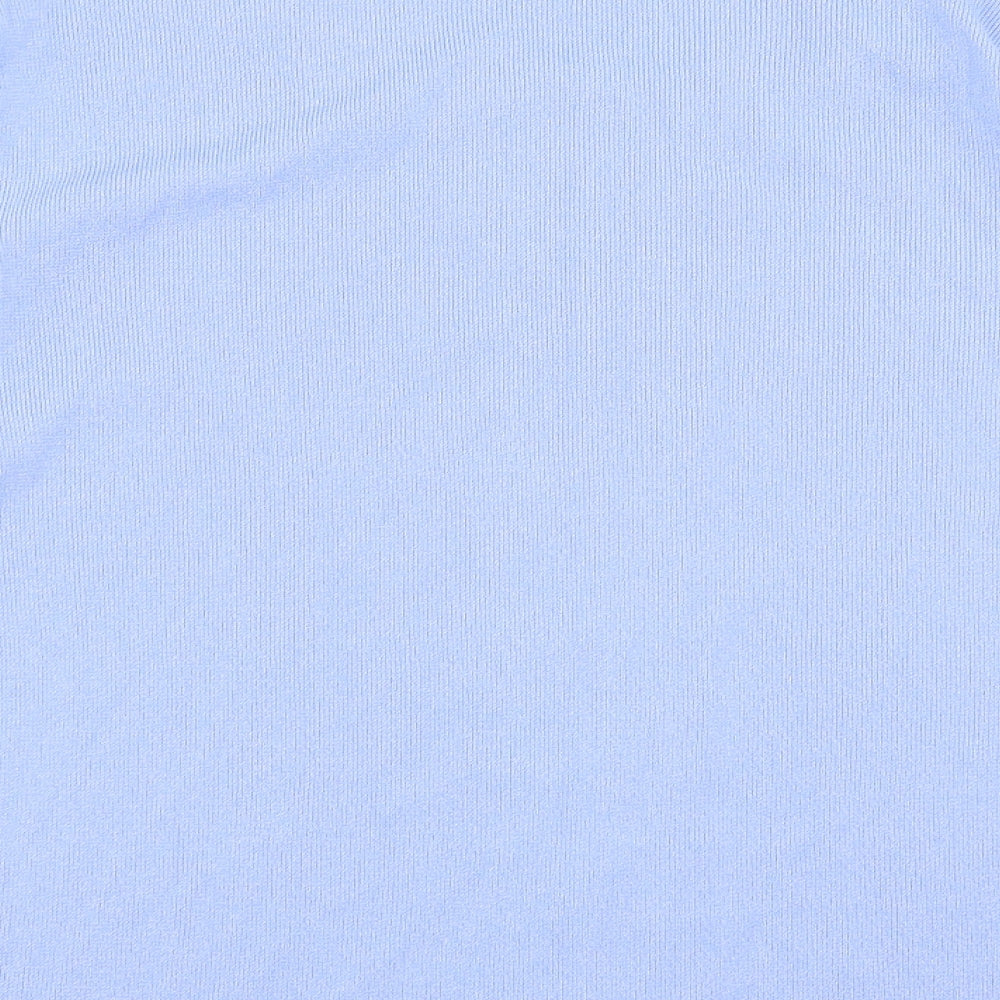 Reflect Style Womens Blue Cardigan Jumper Size M