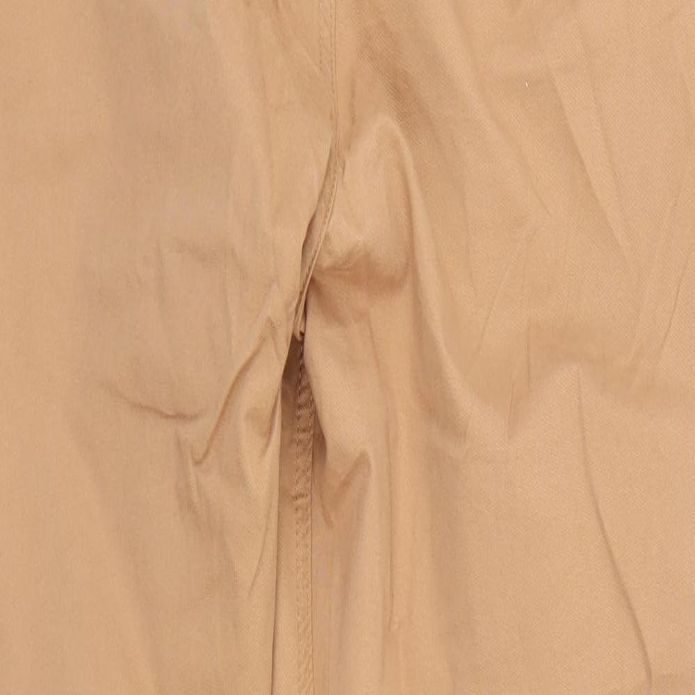 TU Womens Brown Denim Skinny Jeans Size 20 L27 in