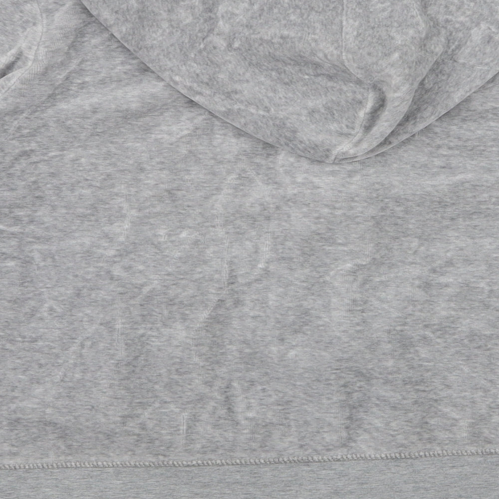 Womens UK Size M Gap Grey Jacket