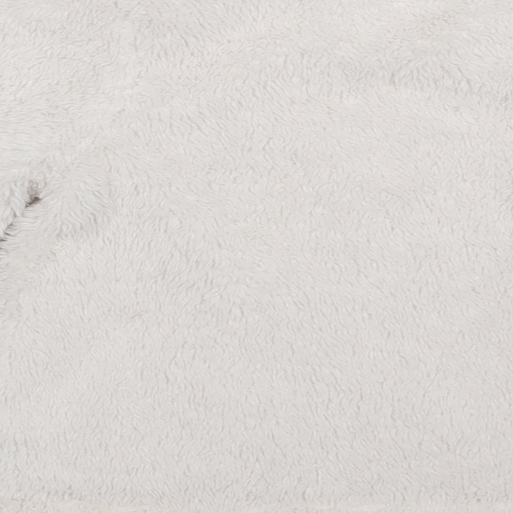 George Girls White Geometric Top Pyjama Top Size 2-3 Years - Frozen