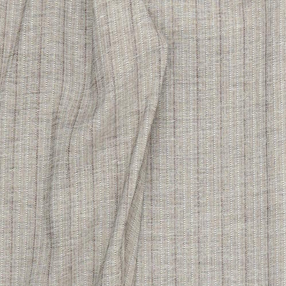 Womens UK Size 12 Preworn Regular Fit Beige Trousers