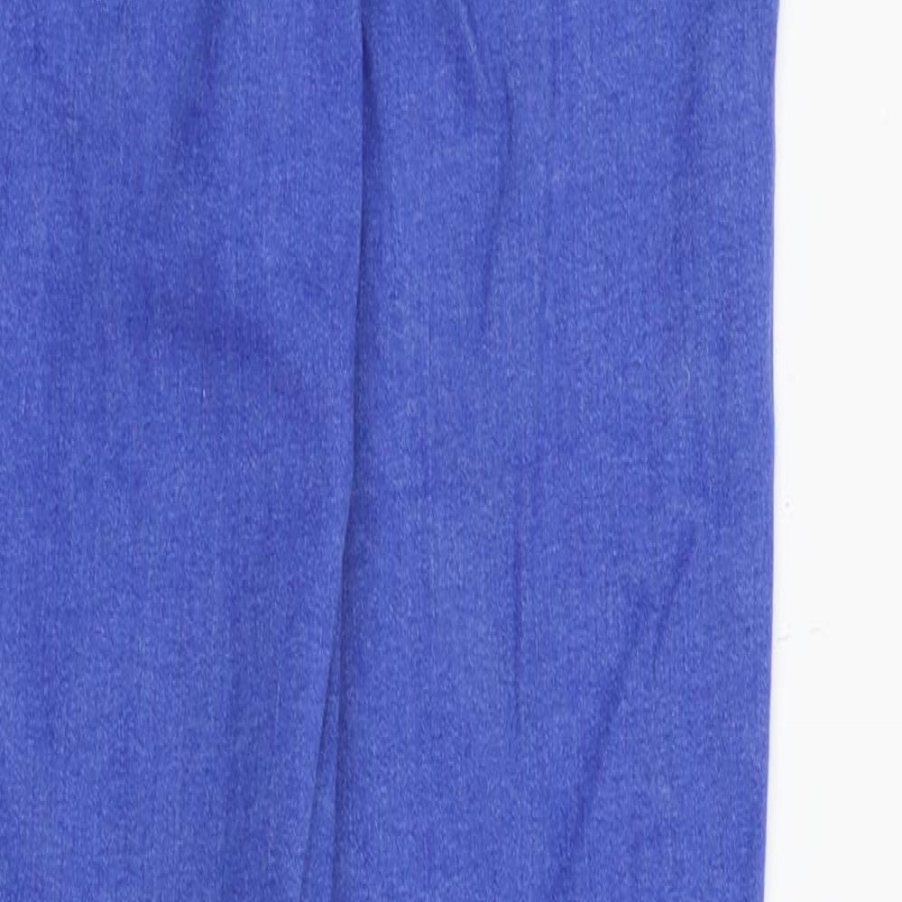 Denim. Co Womens Blue  Denim Skinny Jeans Size 10 L30 in